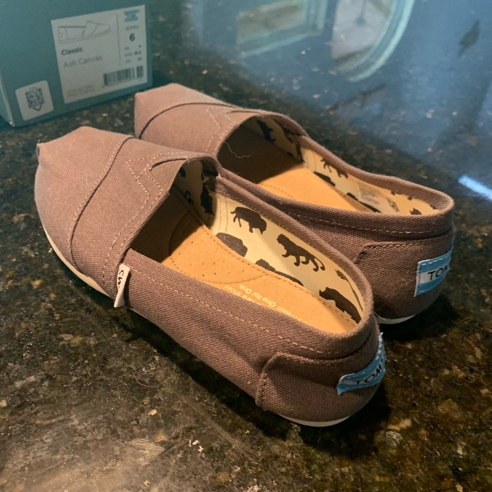 Toms Women’s Classic